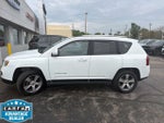 2016 Jeep Compass High Altitude 2.4 Liter 4WD