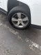 2016 Jeep Compass High Altitude 2.4 Liter 4WD