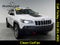 2022 Jeep Cherokee Trailhawk 4x4