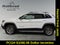 2022 Jeep Cherokee Trailhawk 4x4