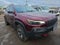 2020 Jeep Cherokee Trailhawk 3.2 Liter V6 4WD