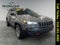 2022 Jeep Cherokee Trailhawk 4x4