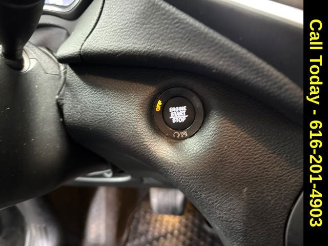 2022 Jeep Cherokee Trailhawk 4x4