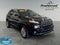 2016 Jeep Cherokee Overland