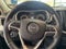 2016 Jeep Cherokee Overland