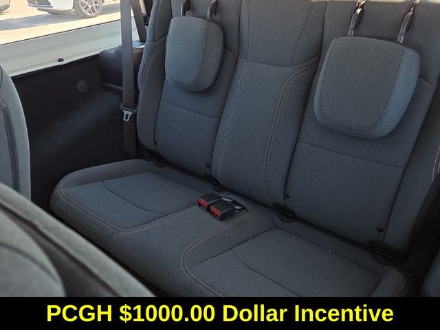 2024 Jeep Wrangler Sport 3.6 Liter V6 2D Manual 4WD