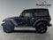 2024 Jeep Wrangler Sport 3.6 Liter V6 2D Manual 4WD