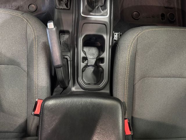 2024 Jeep Wrangler Sport 3.6 Liter V6 2D Manual 4WD