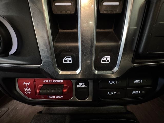 2024 Jeep Wrangler Sport 3.6 Liter V6 2D Manual 4WD