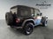 2024 Jeep Wrangler Sport 3.6 Liter V6 2D Manual 4WD