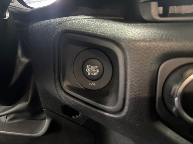 2024 Jeep Wrangler Sport 3.6 Liter V6 2D Manual 4WD