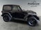 2024 Jeep Wrangler Sport 3.6 Liter V6 2D Manual 4WD
