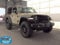 2025 Jeep Wrangler Willys 2.0 Liter I4 2D Automatic 4WD