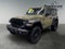 2025 Jeep Wrangler 2-Door Willys 4x4