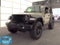 2025 Jeep Wrangler Willys 2.0 Liter I4 2D Automatic 4WD
