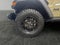 2025 Jeep Wrangler 2-Door Willys 4x4