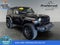 2025 Jeep Wrangler Willys 2.0 Liter I4 2D Automatic 4WD