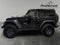 2025 Jeep Wrangler Willys 2.0 Liter I4 2D Automatic 4WD