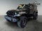 2025 Jeep Wrangler Willys 2.0 Liter I4 2D Automatic 4WD