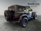 2025 Jeep Wrangler Willys 2.0 Liter I4 2D Automatic 4WD
