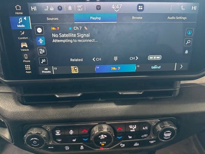 2025 Jeep Wrangler Willys 2.0 Liter I4 2D Automatic 4WD