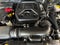 2025 Jeep Wrangler Willys 2.0 Liter I4 2D Automatic 4WD