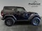2025 Jeep Wrangler Willys 2.0 Liter I4 2D Automatic 4WD