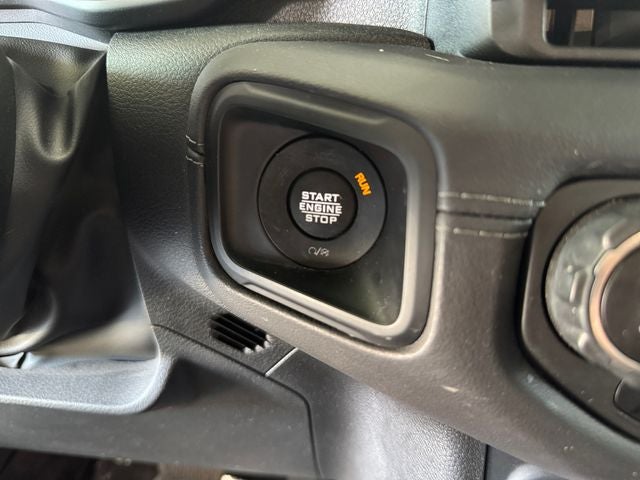 2025 Jeep Wrangler 2-Door Rubicon 4x4