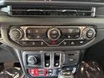 2025 Jeep Wrangler 2-Door Rubicon 4x4
