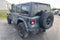 2024 Jeep Wrangler 4-Door Willys 4x4