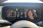 2024 Jeep Wrangler 4-Door Willys 4x4