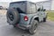 2024 Jeep Wrangler 4-Door Willys 4x4