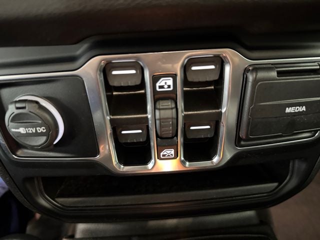 2024 Jeep Wrangler Sport S 3.6 Liter V6 4D Automatic 4WD