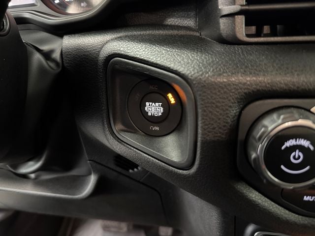 2024 Jeep Wrangler Sport S 3.6 Liter V6 4D Automatic 4WD