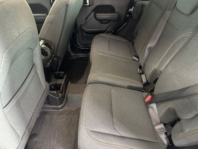 2024 Jeep Wrangler Sport S 3.6 Liter V6 4D Automatic 4WD