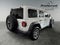 2024 Jeep Wrangler Sport S 2.0 Liter I4 4D Automatic 4WD