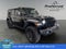 2024 Jeep Wrangler 4-Door Willys 4x4