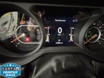 2024 Jeep Wrangler 4-Door Willys 4x4