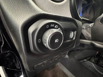 2024 Jeep Wrangler 4-Door Willys 4x4