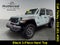 2024 Jeep Wrangler 4-Door Rubicon 4x4