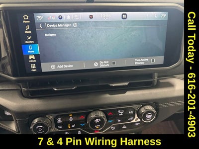 2024 Jeep Wrangler 4-Door Rubicon 4x4