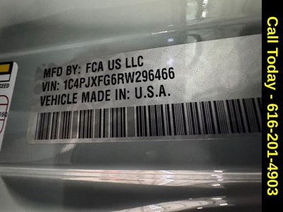 2024 Jeep Wrangler 4-Door Rubicon 4x4