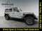 2024 Jeep Wrangler 4-Door Rubicon 4x4