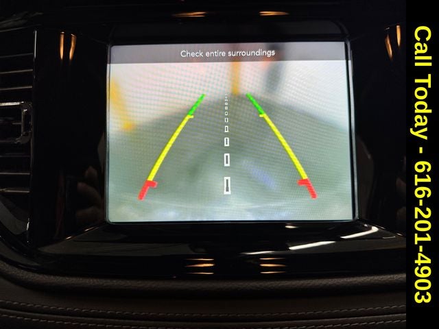 2022 Dodge Durango GT Plus AWD