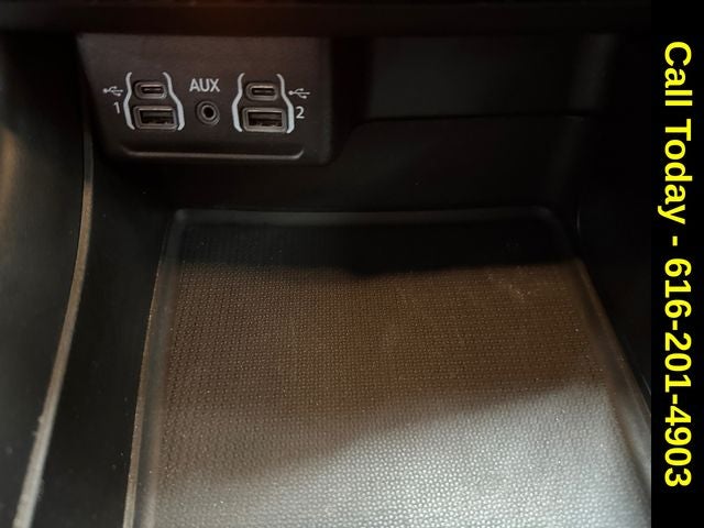 2022 Dodge Durango GT Plus AWD