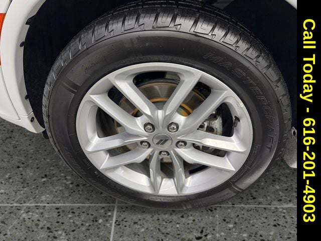 2022 Dodge Durango GT Plus AWD