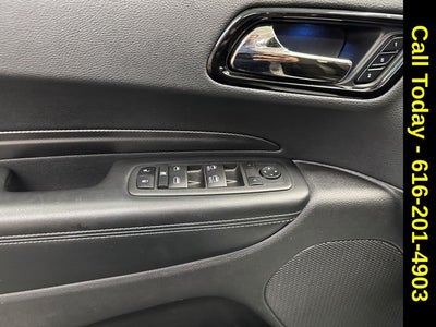 2022 Dodge Durango GT Plus AWD