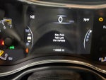 2017 Jeep Grand Cherokee Altitude 4x4