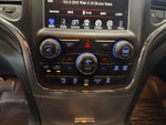 2017 Jeep Grand Cherokee Altitude 4x4