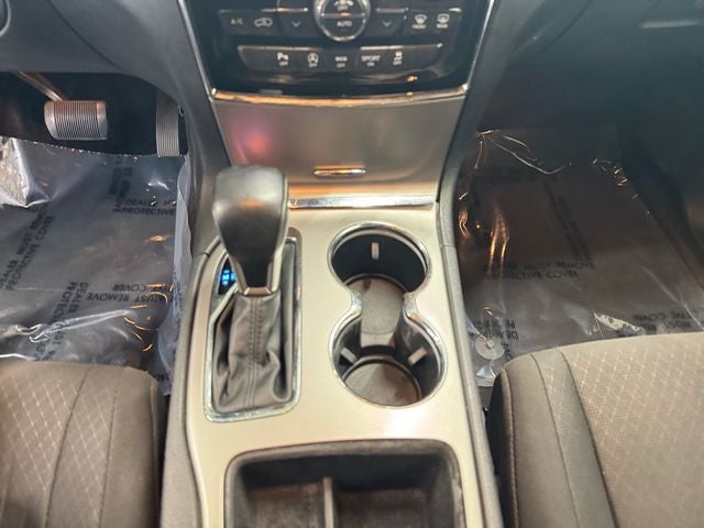 2019 Jeep Grand Cherokee Laredo E 3.6 Liter V6 4WD